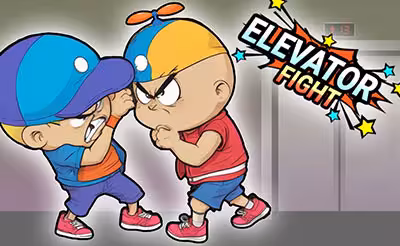 Elevator Fight