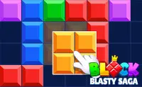 Block Blasty Saga