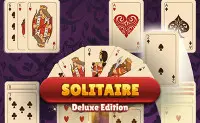 Solitaire Deluxe Edition