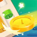 iColorcoin Sort Puzzle
