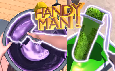 Handyman 3D