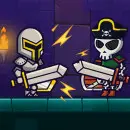 Dungeon Master Knight