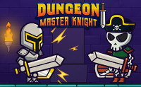 Dungeon Master Knight