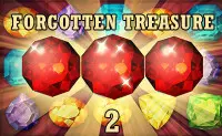 Forgotten Treasure 2 - Match 3