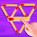 Matches Puzzle Game