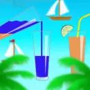Cocktail Puzzle