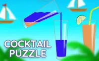 Cocktail Puzzle