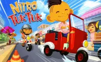 Nitro Tuk Tuk