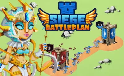 Siege Battleplan