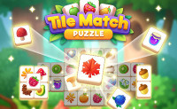 Tile Match Puzzle