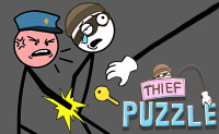 Thief Puzzle