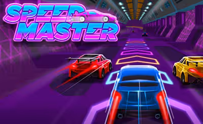 Speed Master!