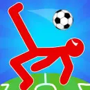 Ragdoll Football - 2 Players