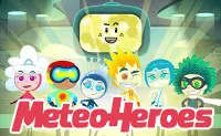 Meteoheroes