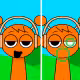 Sprunki: Find The Differences