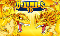 Dynamons 10