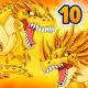 Dynamons 10