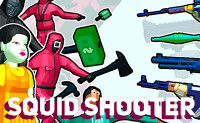 Squid Shooter