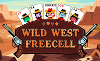 Wild West Freecell