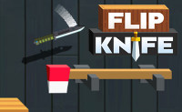 Flip Knife