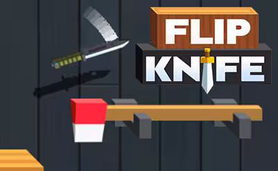 Flip Knife