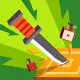 Flip Knife
