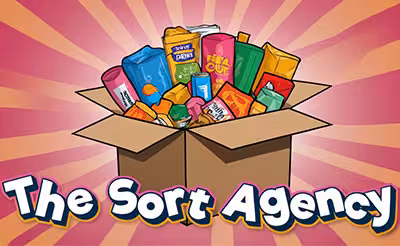 The Sort Agency
