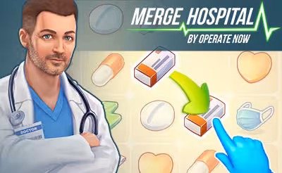 Merge Hospital