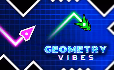 Geometry Vibes