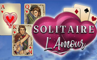 Solitaire L'Amour