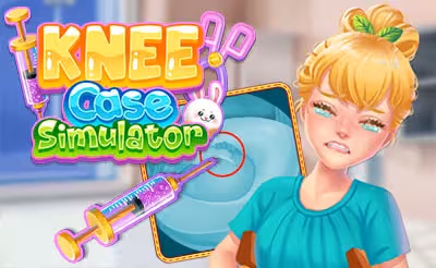Knee Case Simulator