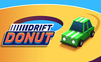 Drift Donut