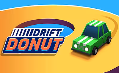 Drift Donut