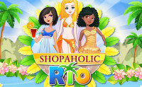 Shopaholic: Rio