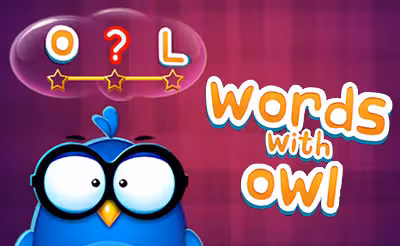 Words with Owl