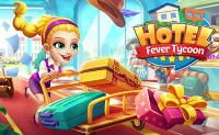 Hotel Fever Tycoon