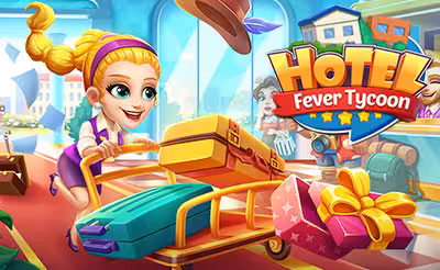 Hotel Fever Tycoon