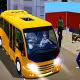 City Minibus Driver