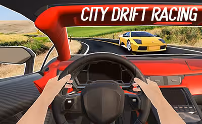 City Drift Racing