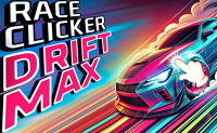 Drift Clicker