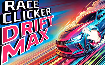 Drift Clicker