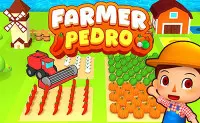 Farmer Pedro