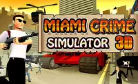 Miami Crime Simulator 3D