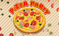 Pizza Party