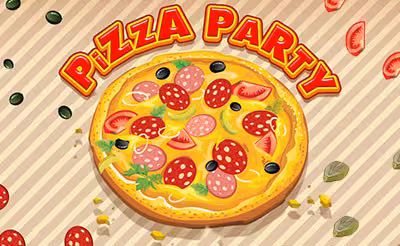 Pizza Party