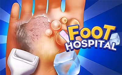Foot Hospital