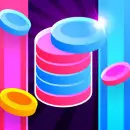 Disk Rush