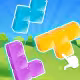 Block Up Puzzle