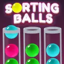 Sorting Balls