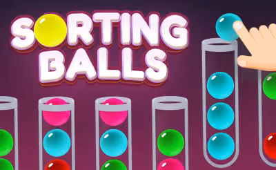 Sorting Balls